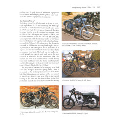 Francis-Barnett  -  The Complete Story