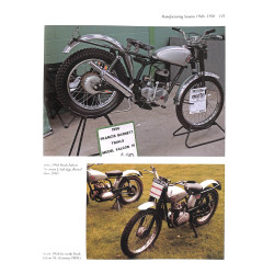 Francis-Barnett  -  The Complete Story