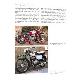 Francis-Barnett  -  The Complete Story