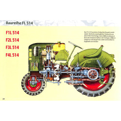 Das Deutz Werkstattbuch