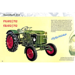 Das Deutz Werkstattbuch