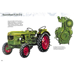 Das Deutz Werkstattbuch