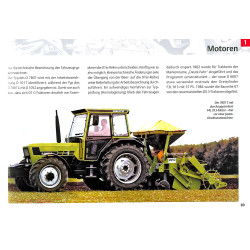 Das Deutz Werkstattbuch