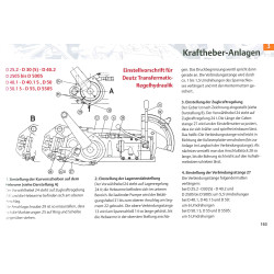 Das Deutz Werkstattbuch