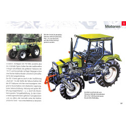 Das Deutz Werkstattbuch