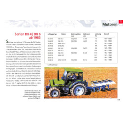 Das Deutz Werkstattbuch