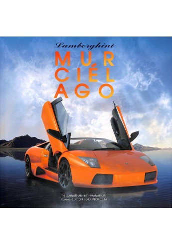 Lamborghini Murciélago