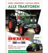 Alle Traktoren von Deutz