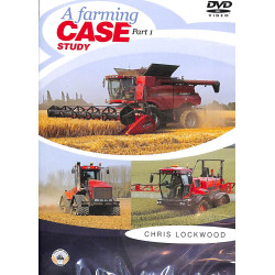 A Farming Case Study Part 1