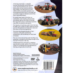 A Farming Case Study Part 1