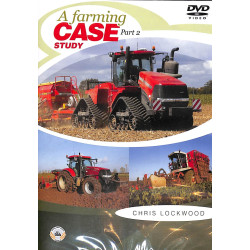 A Farming Case Study Part 2