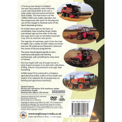 A Farming Case Study Part 2