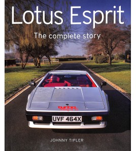 LOTUS ESPRIT