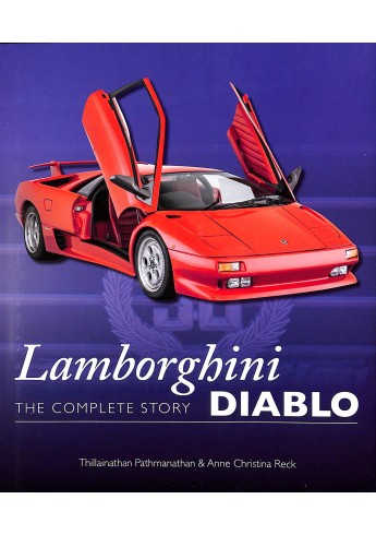 LAMBORGHINI DIABLO LAMBORGHINI DIABLO