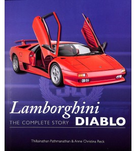 LAMBORGHINI DIABLO