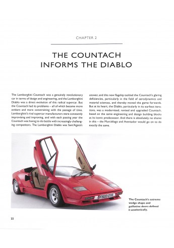 LAMBORGHINI DIABLO