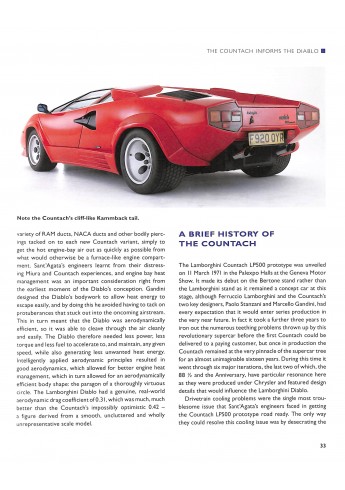 LAMBORGHINI DIABLO
