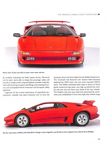LAMBORGHINI DIABLO