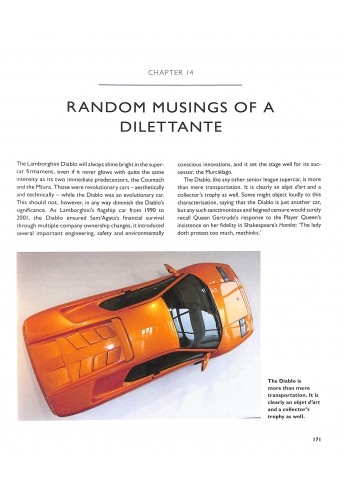 LAMBORGHINI DIABLO