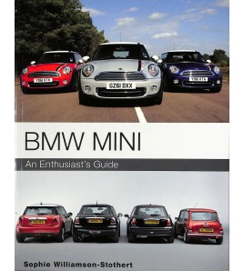 BMW MINI