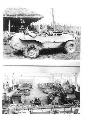 VW Käfer & Co. Fotoalbum 1938-1978