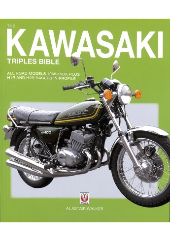 The Kawasaki Triples Bible