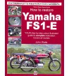 How to Restore Yamaha FS1-E