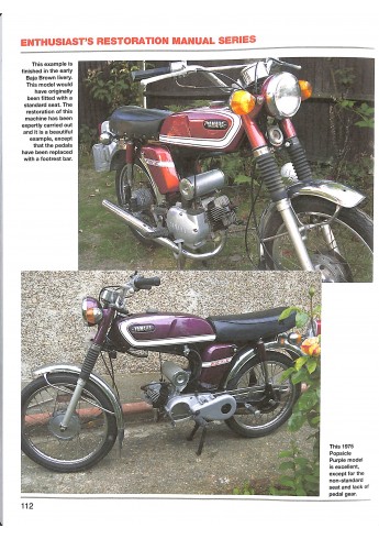 How to Restore Yamaha FS1-E