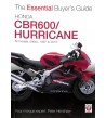 Honda CBR600 Hurricane