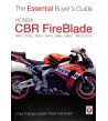 Honda CBR Fireblade