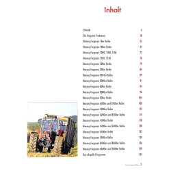 Massey-Ferguson Traktoren in Deutschland