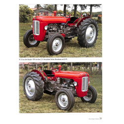 Massey-Ferguson Traktoren in Deutschland