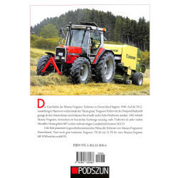 Massey-Ferguson Traktoren in Deutschland