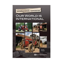 ARCHIVE FILMS FROM IH Part 4 Our World Is International