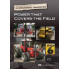 ARCHIVE FILMS FROM IH Part 5 Power That Covers The Field