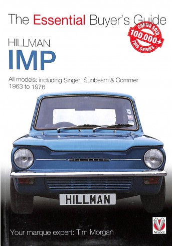 Hillman Imp Hillman Imp