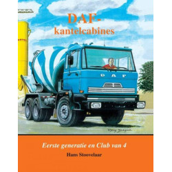 Daf Kantelcabine's
