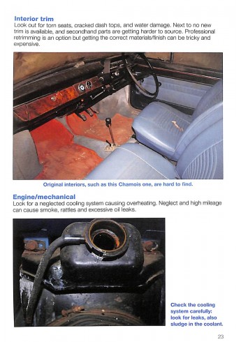 Hillman Imp