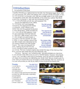 Volvo 700/900 Series 1982-1998