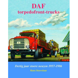 Daf Torpedofront-trucks
