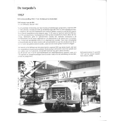 Daf Torpedofront-trucks