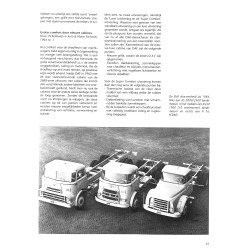 Daf Torpedofront-trucks