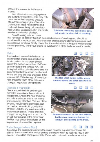 Volvo 700/900 Series 1982-1998