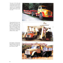 Daf Torpedofront-trucks