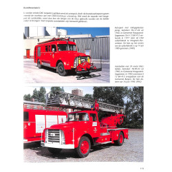 Daf Torpedofront-trucks