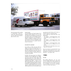 Daf Torpedofront-trucks