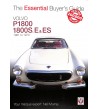 Volvo P1800/1800S, E & ES 1961 to 1973