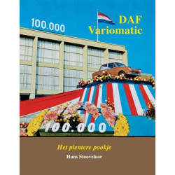 Daf Variomatic - het pientere pookje 