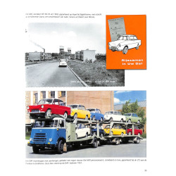 Daf Variomatic - het pientere pookje 