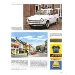 Daf Variomatic - het pientere pookje 